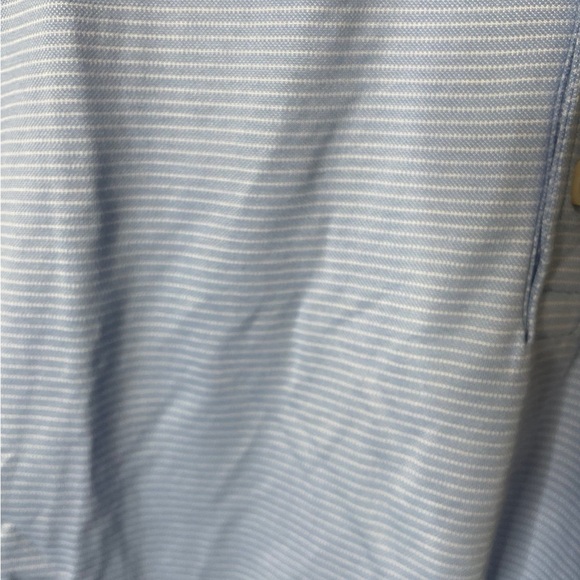 Tommy Bahama Polo S/S Men’s Medium Blue Marlin Logo Shirt Tee Embroidery New NWT - Picture 4 of 8